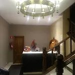 Gaudi Hotel 3*