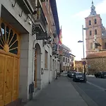 Gaudi Hotel