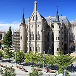 Hotel Gaudi Astorga