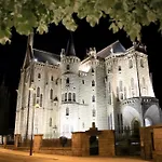 Hotel Gaudi 3*