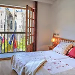 Szálloda Gaudi 3*