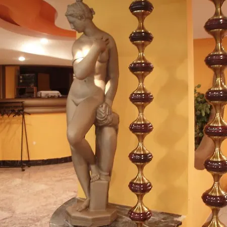 Ξενοδοχείο Gaudi