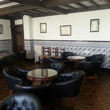 호텔 Gaudi 아스토르가