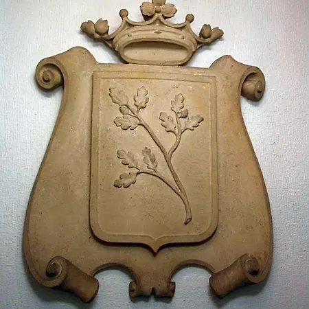 Otel Gaudi 3*
