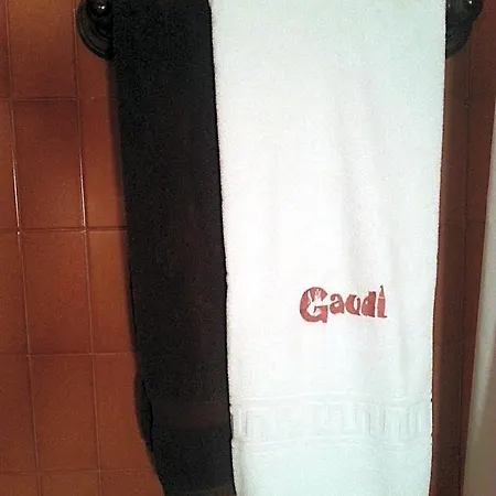 Gaudi Otel 3*