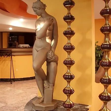 Gaudi Otel Astorga