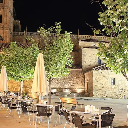 Hotel Gaudi 3*