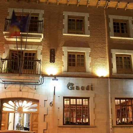 Hotel Gaudi