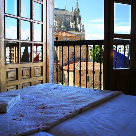 Otel Gaudi Astorga