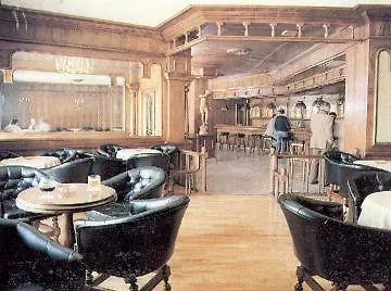 Otel Gaudi Astorga