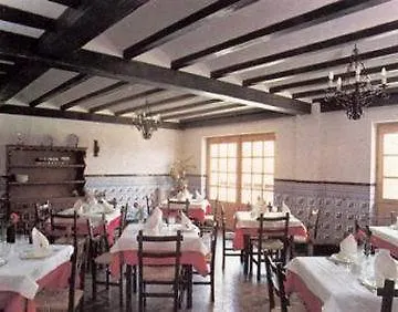 Otel Gaudi