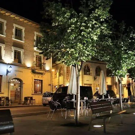 Gaudi Ξενοδοχείο Astorga