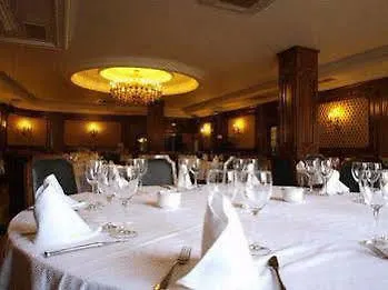 Otel Gaudi 3*