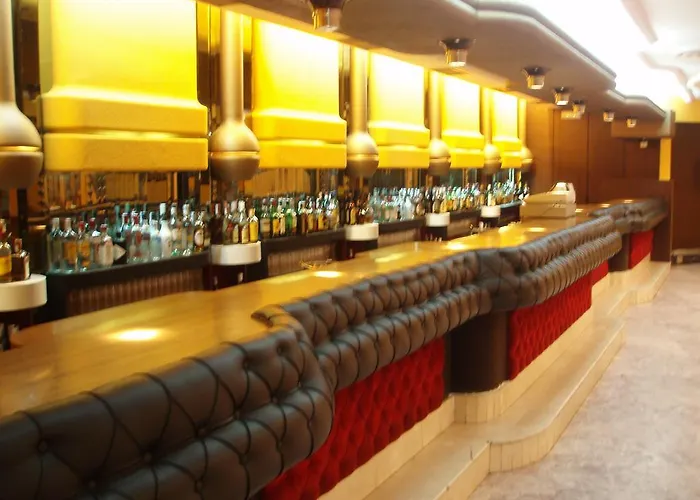 Gaudi 호텔 아스토르가