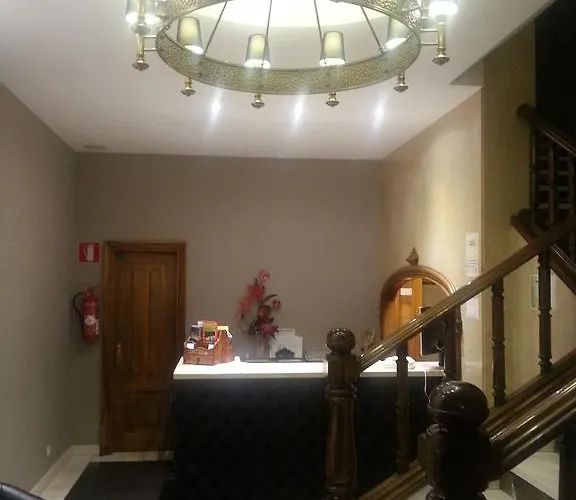 Gaudi Hotel 3*