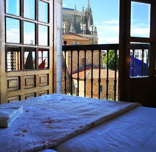 호텔 Gaudi 아스토르가