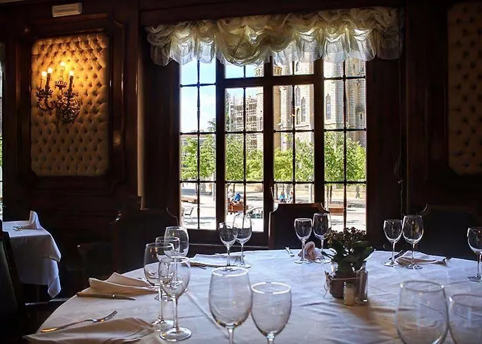 Gaudi 아스토르가